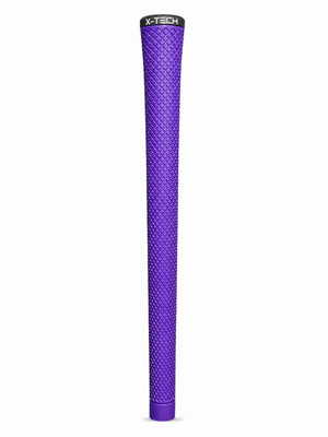 X-Tech Grips Purple