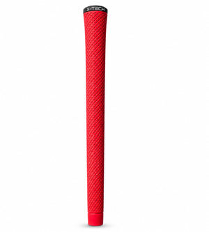 X-Tech Grips Red