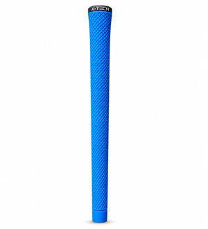 X-Tech Grips Blue