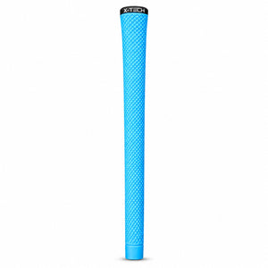 X-Tech Grips Light Blue