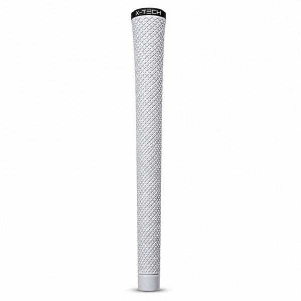 X-Tech Grips Grey