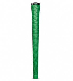 X-Tech Grips Green