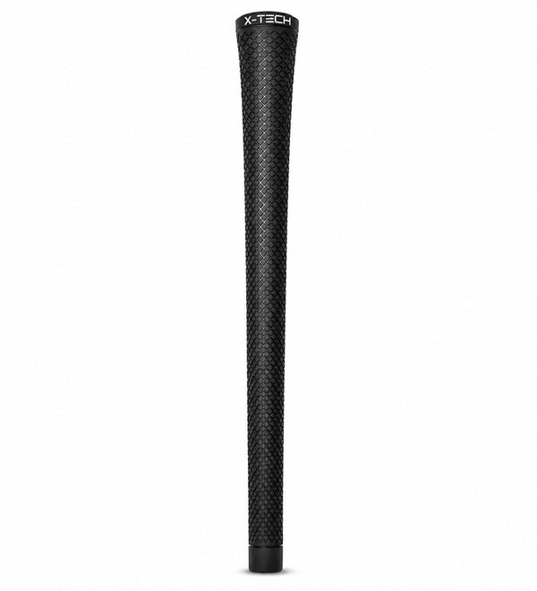 X-Tech Grips Black