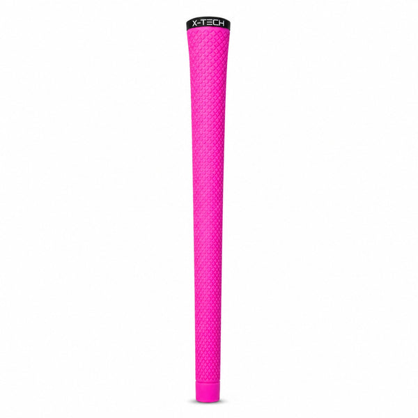 X-Tech Grips Pink