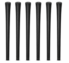 X-Tech Grips Black