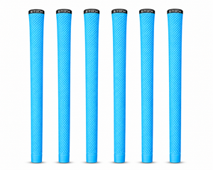 X-Tech Grips Light Blue