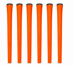 X-Tech Grips Orange