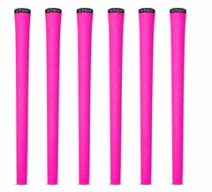 X-Tech Grips Pink
