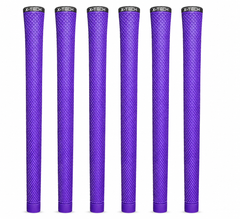 X-Tech Grips Purple
