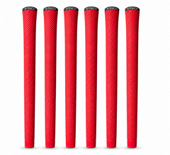 X-Tech Grips Red