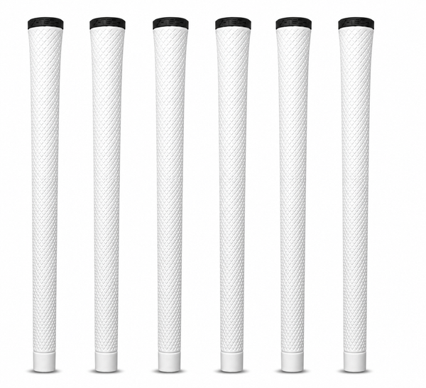 X-Tech Grips White