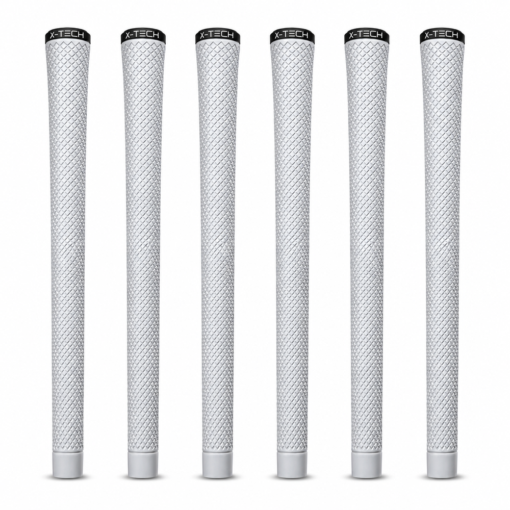 X-Tech Grips Grey