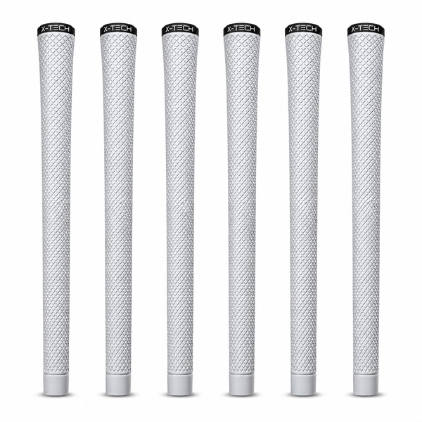 X-Tech Grips Grey