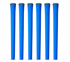 X-Tech Grips Blue