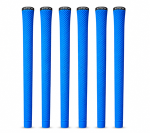X-Tech Grips Blue