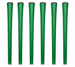 X-Tech Grips Green