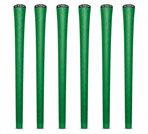 X-Tech Grips Green